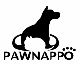 PAWNAPPO logo