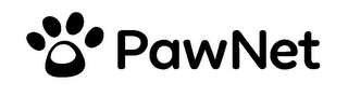 PAWNET logo