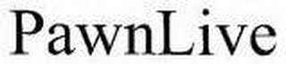 PAWNLIVE logo