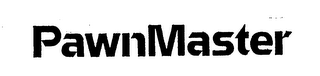 PAWNMASTER logo