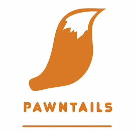 PAWNTAILS logo