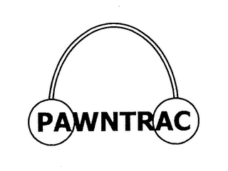 PAWNTRAC logo