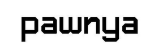 PAWNYA logo
