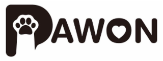 PAWON logo