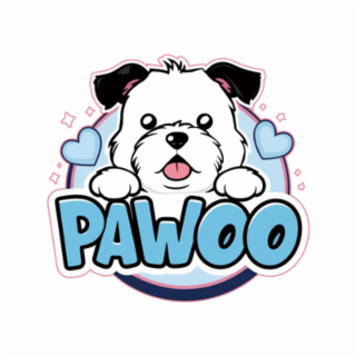 PAWOO logo