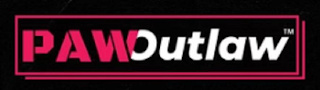 PAWOUTLAW logo