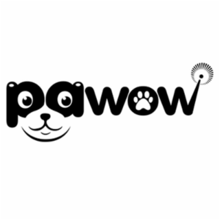 PAWOW logo