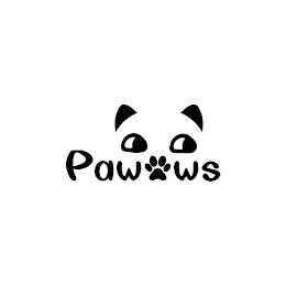 PAWOWS logo