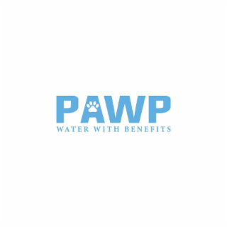 PAWP WATER WITH BENEFITS