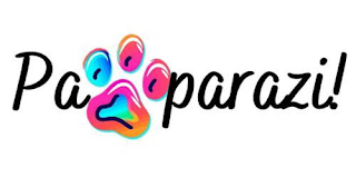 PAWPARAZI! logo