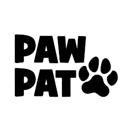 PAWPAT logo