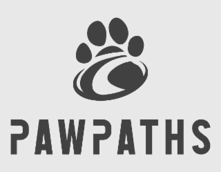 PAWPATHS logo
