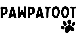 PAWPATOOT logo