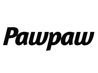 PAWPAW logo