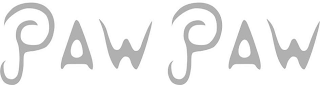 PAWPAW logo