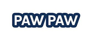 PAWPAW logo