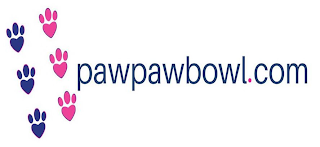 PAWPAWBOWL.COM logo