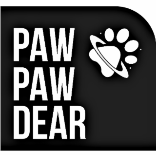 PAWPAWDEAR logo