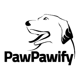 PAWPAWIFY logo
