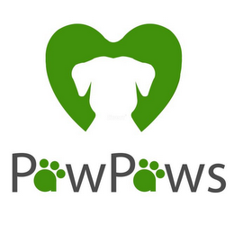 PAWPAWS logo