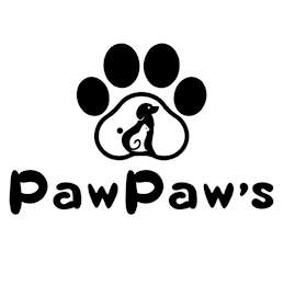 PAWPAW'S logo