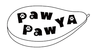 PAWPAWYA logo