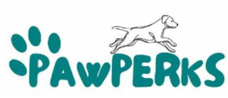 PAWPERKS logo