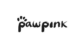 PAWPINK logo
