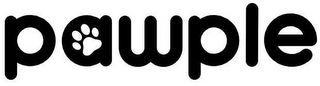PAWPLE logo