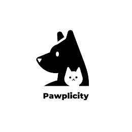 PAWPLICITY logo