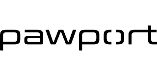 PAWPORT logo
