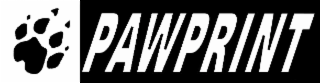 PAWPRINT logo