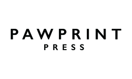 PAWPRINT PRESS logo