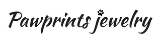 PAWPRINTS JEWELRY logo