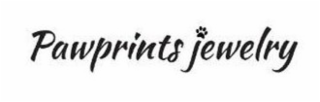 PAWPRINTS JEWELRY logo