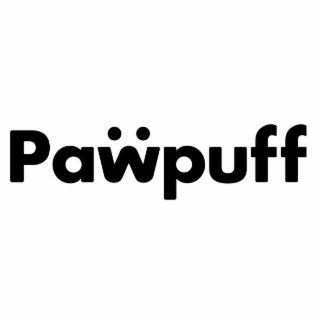 PAWPUFF logo