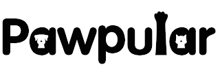 PAWPULAR logo