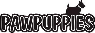 PAWPUPPIES logo