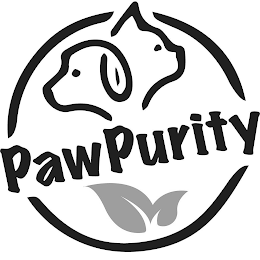 PAWPURITY logo