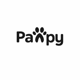 PAWPY logo