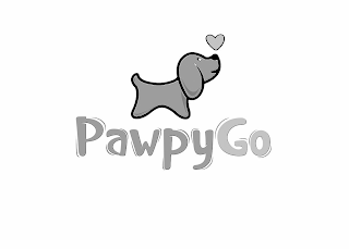 PAWPYGO logo