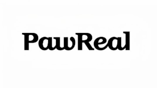PAWREAL logo