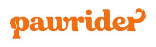 PAWRIDER logo