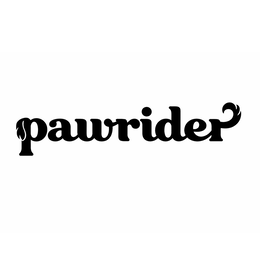 PAWRIDER logo