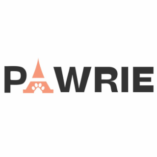 PAWRIE logo