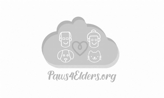 PAWS4ELDERS.ORG logo