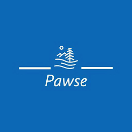 PAWSE logo