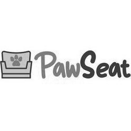 PAWSEAT logo