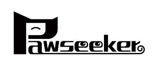 PAWSEEKER logo