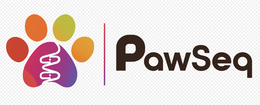 PAWSEQ logo